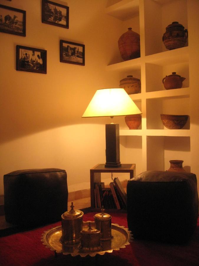 Riad Espoir, Riad De Charme En Exclusivite Dans La Medina De Marrakech มาร์ราเกช ภายนอก รูปภาพ